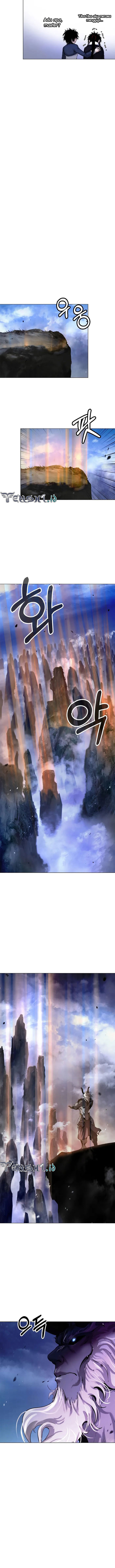 Cystic Story (Call The Spear) Chapter 119 Gambar 10