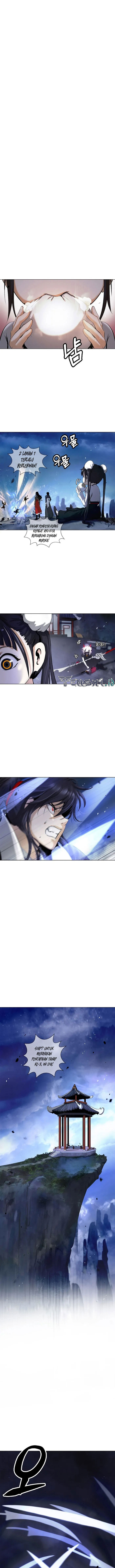 Cystic Story (Call The Spear) Chapter 119 Gambar 11