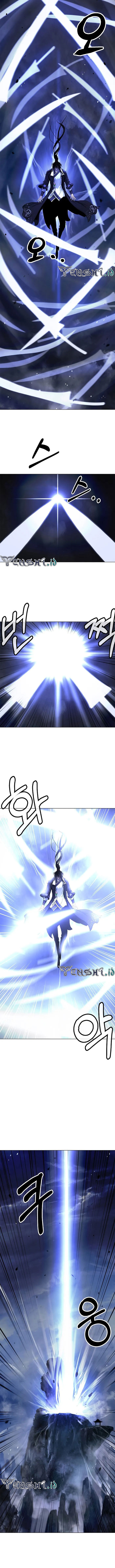 Cystic Story (Call The Spear) Chapter 119 Gambar 12