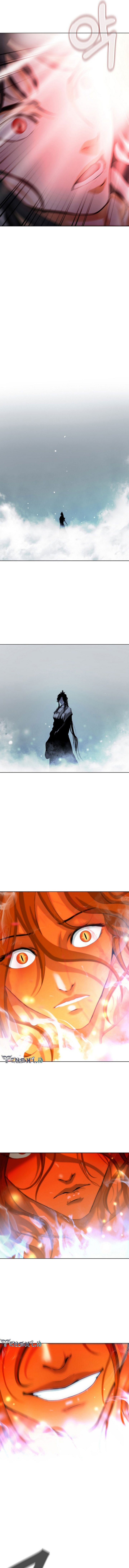 Cystic Story (Call The Spear) Chapter 121 Gambar 13