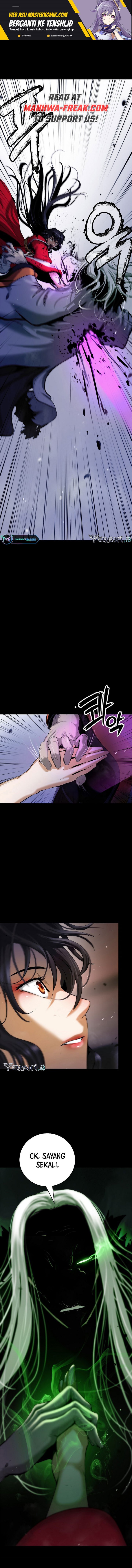Cystic Story (Call The Spear) Chapter 124 Gambar 2