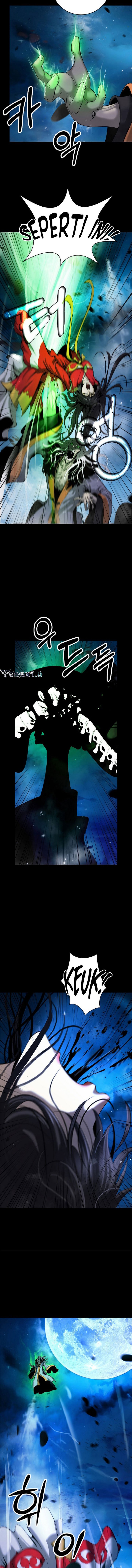 Cystic Story (Call The Spear) Chapter 124 Gambar 4