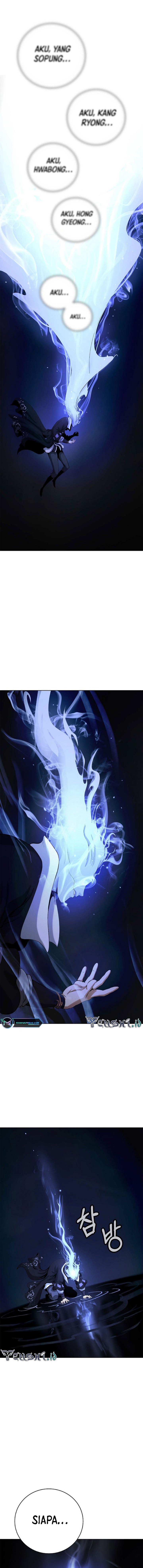 Cystic Story (Call The Spear) Chapter 124 Gambar 15