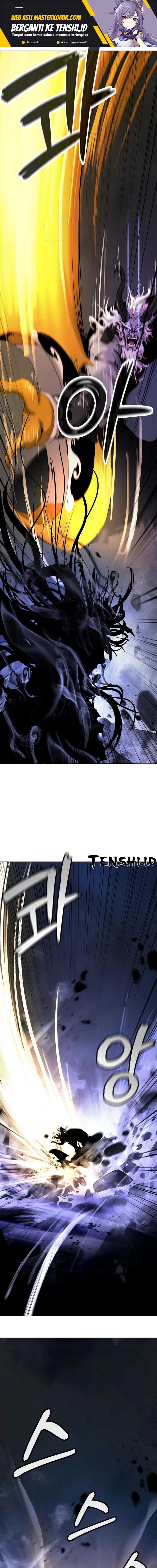 Cystic Story (Call The Spear) Chapter 128 Gambar 2
