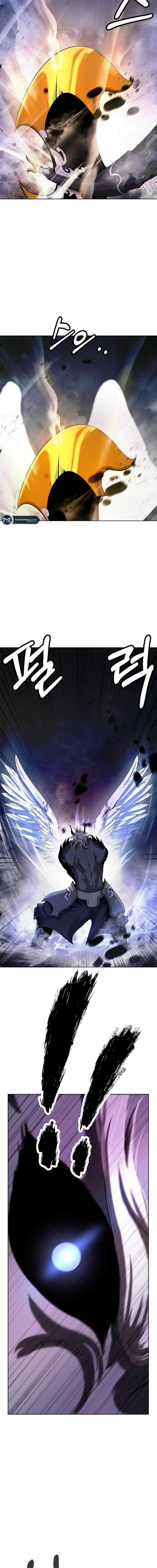 Cystic Story (Call The Spear) Chapter 128 Gambar 3