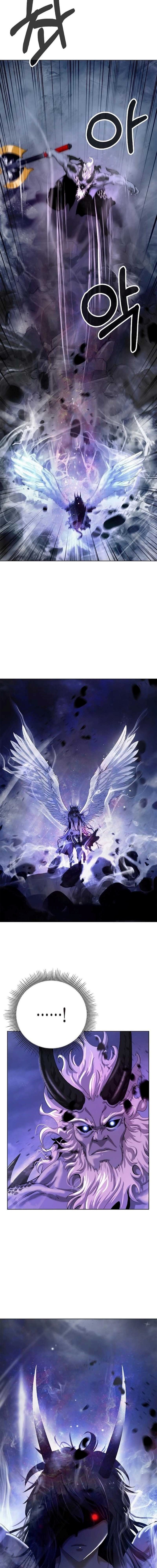 Cystic Story (Call The Spear) Chapter 128 Gambar 4