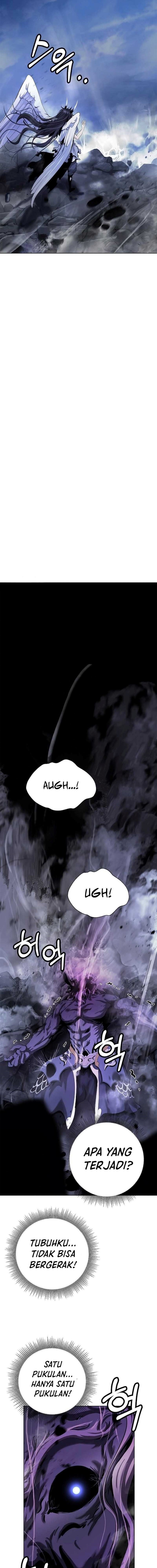 Cystic Story (Call The Spear) Chapter 128 Gambar 10