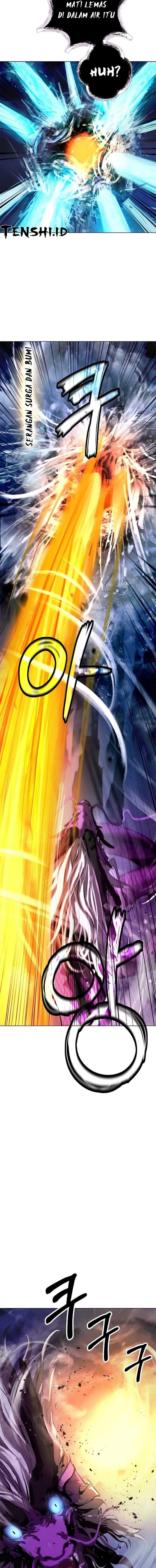 Cystic Story (Call The Spear) Chapter 128 Gambar 19