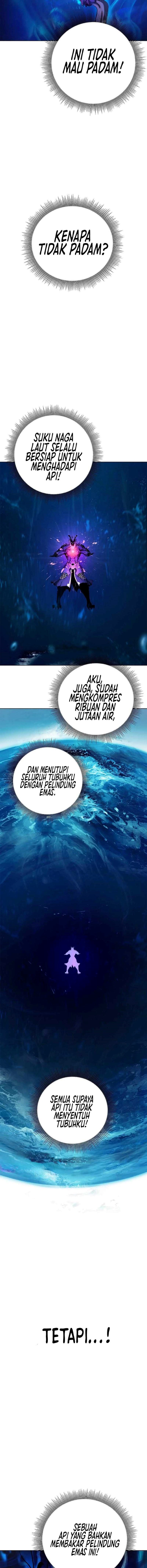 Cystic Story (Call The Spear) Chapter 129 Gambar 3