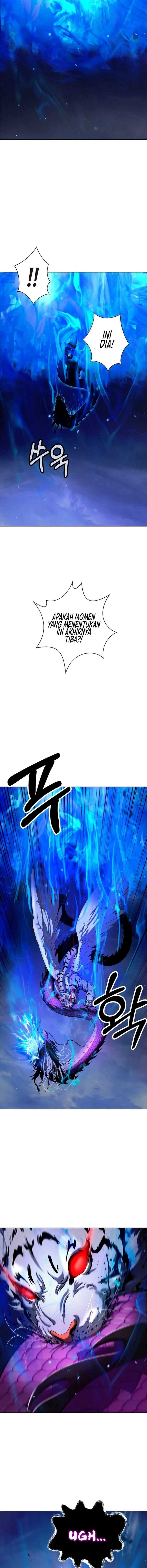 Cystic Story (Call The Spear) Chapter 129 Gambar 9
