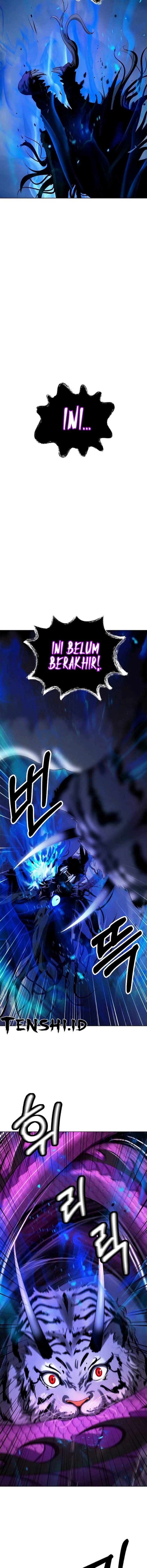Cystic Story (Call The Spear) Chapter 129 Gambar 10