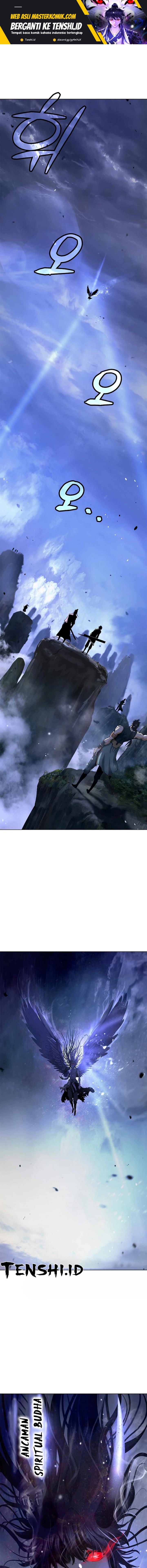 Cystic Story (Call The Spear) Chapter 130 Gambar 2