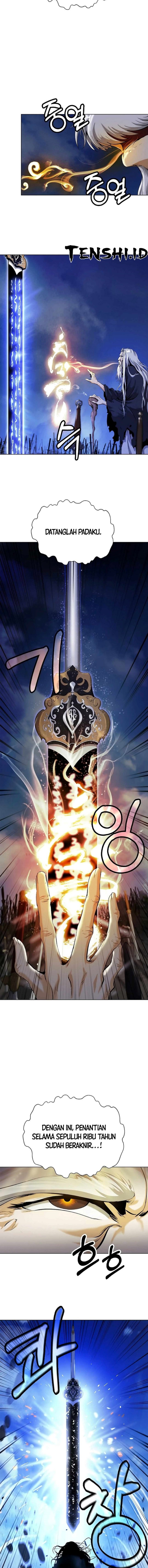 Cystic Story (Call The Spear) Chapter 130 Gambar 10
