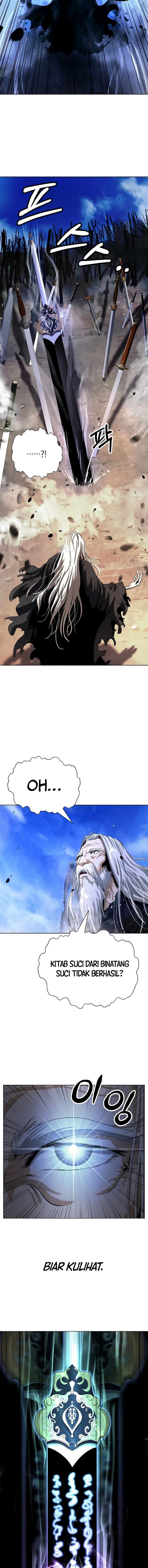 Cystic Story (Call The Spear) Chapter 130 Gambar 11