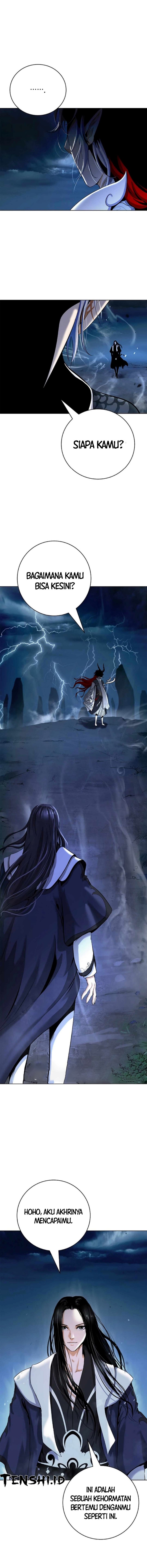 Cystic Story (Call The Spear) Chapter 130 Gambar 19