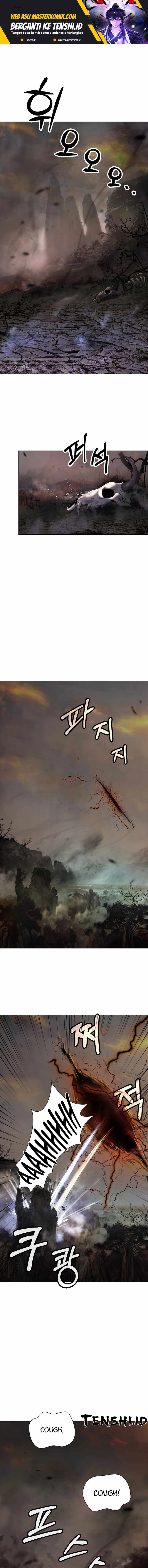 Cystic Story (Call The Spear) Chapter 132 Gambar 2