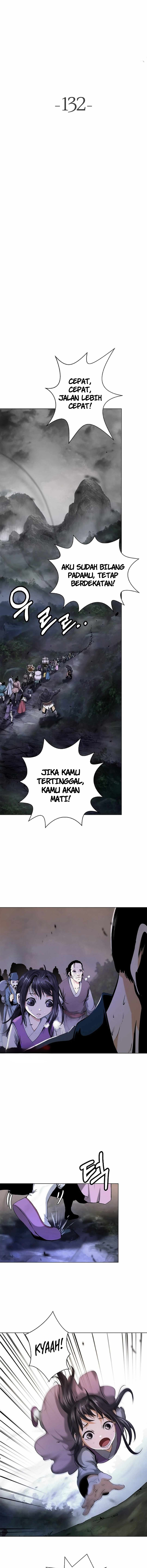 Cystic Story (Call The Spear) Chapter 132 Gambar 5