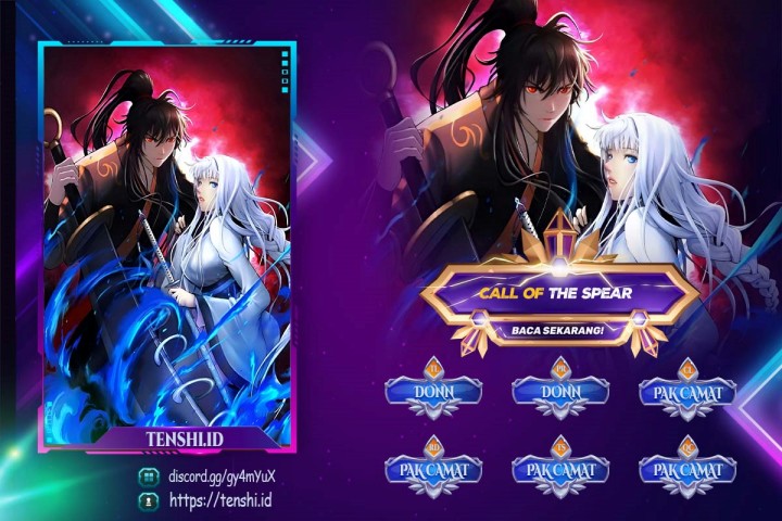 Cystic Story (Call The Spear) Chapter 133 Gambar 1
