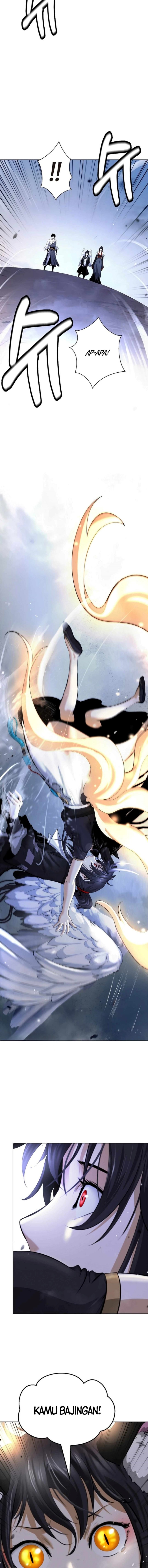 Cystic Story (Call The Spear) Chapter 133 Gambar 19