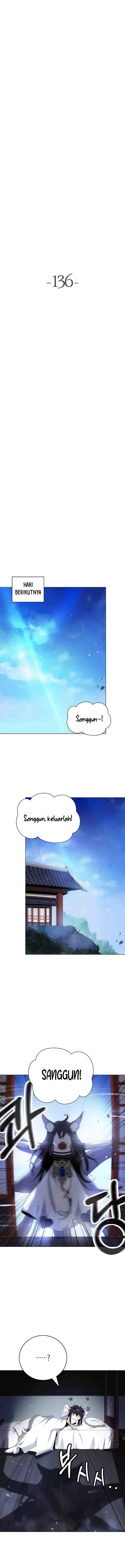 Cystic Story (Call The Spear) Chapter 136 Gambar 4