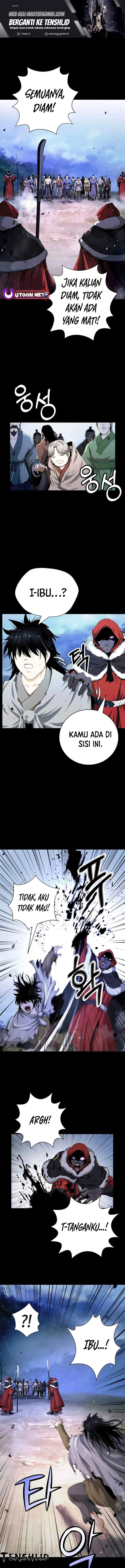 Cystic Story (Call The Spear) Chapter 139 Gambar 2