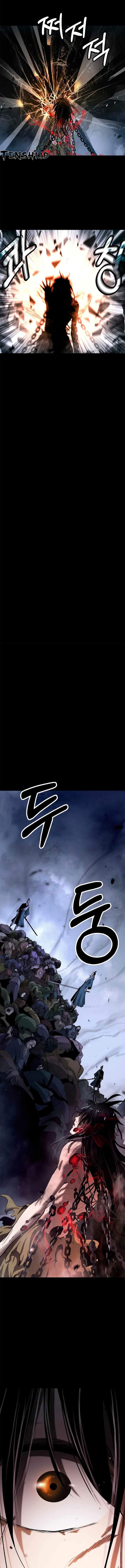 Cystic Story (Call The Spear) Chapter 139 Gambar 9