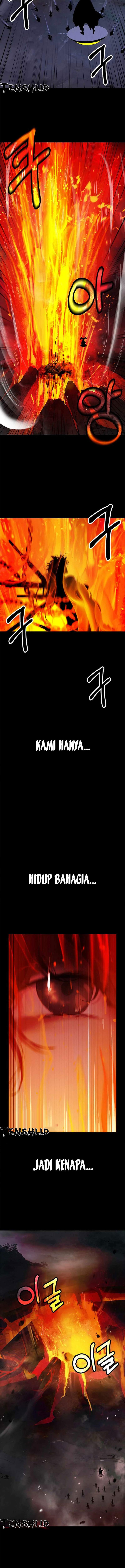Cystic Story (Call The Spear) Chapter 139 Gambar 14