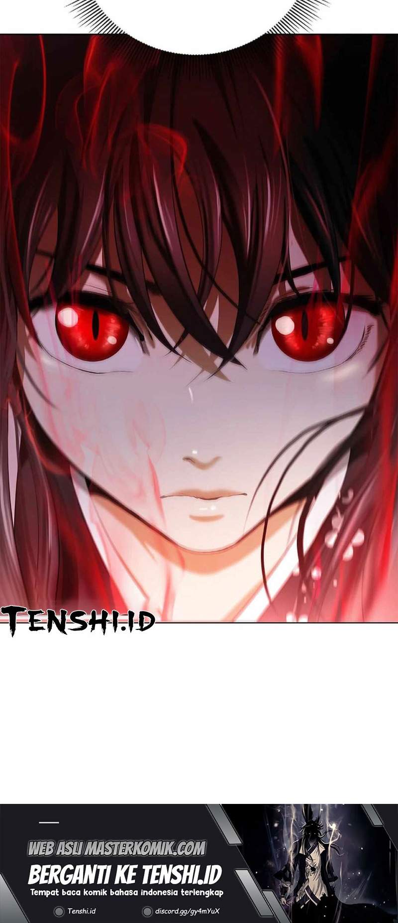 Cystic Story (Call The Spear) Chapter 139 Gambar 18
