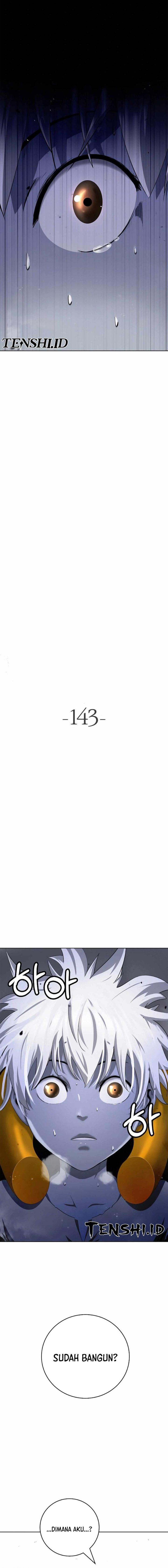 Cystic Story (Call The Spear) Chapter 143 Gambar 3