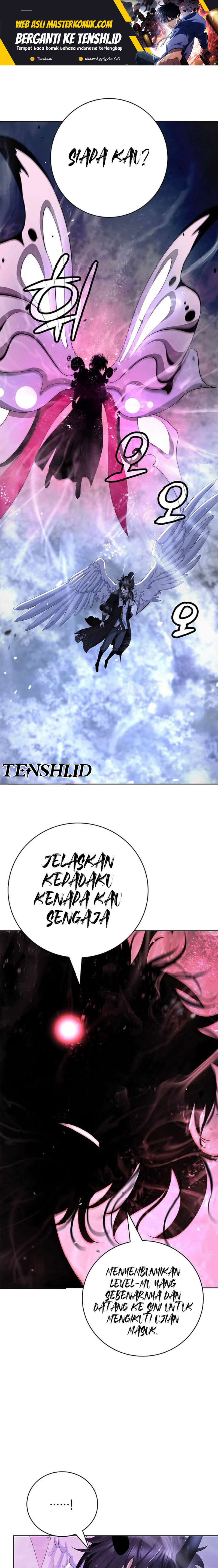 Cystic Story (Call The Spear) Chapter 146 Gambar 2