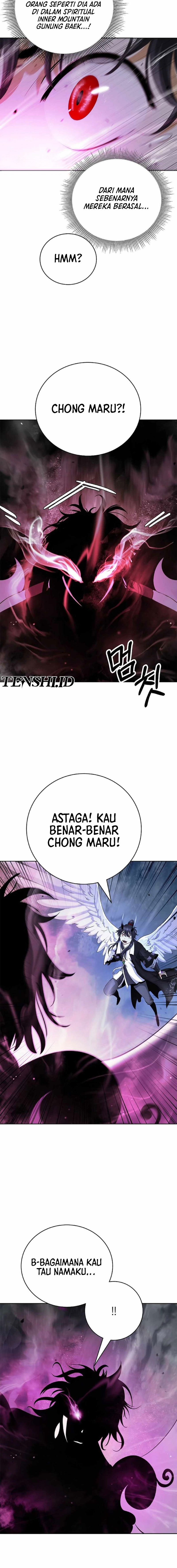 Cystic Story (Call The Spear) Chapter 146 Gambar 4