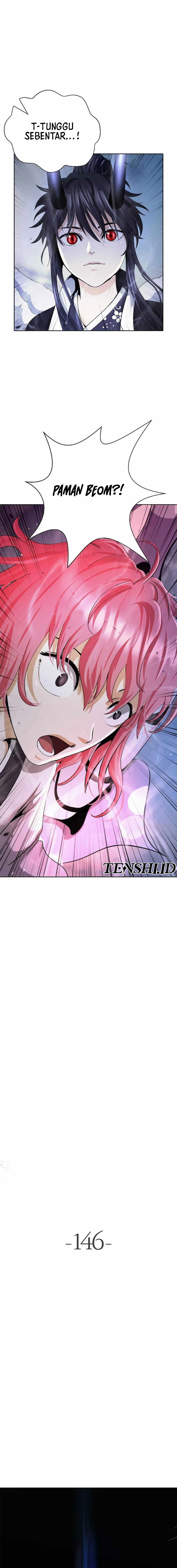 Cystic Story (Call The Spear) Chapter 146 Gambar 5