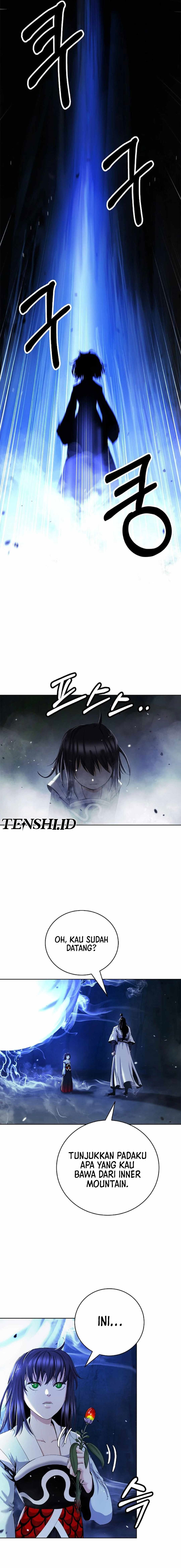 Cystic Story (Call The Spear) Chapter 146 Gambar 6