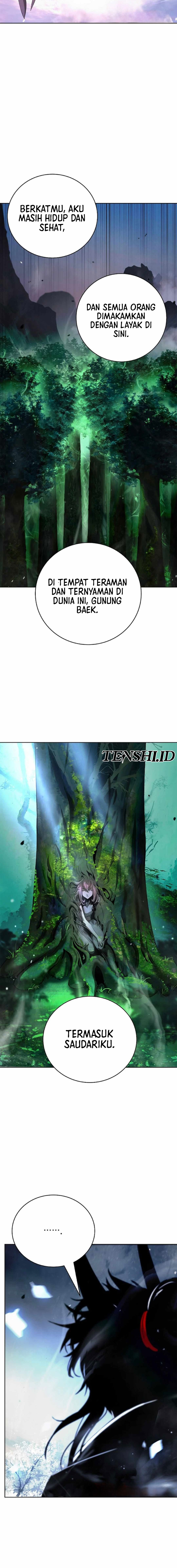 Cystic Story (Call The Spear) Chapter 146 Gambar 15