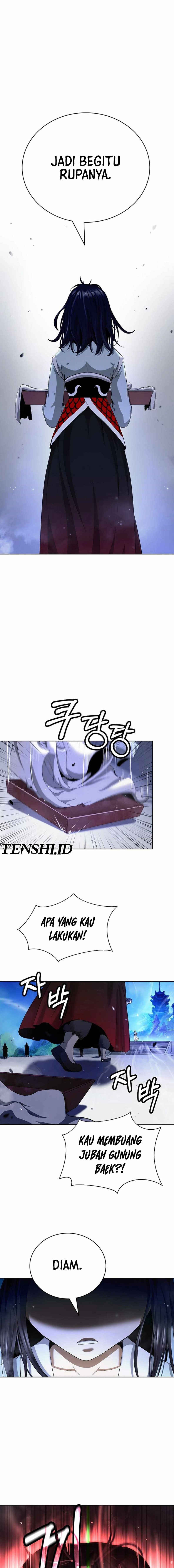 Cystic Story (Call The Spear) Chapter 146 Gambar 18