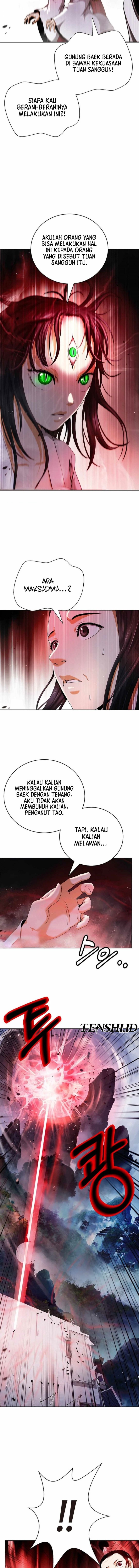 Cystic Story (Call The Spear) Chapter 147 Gambar 3