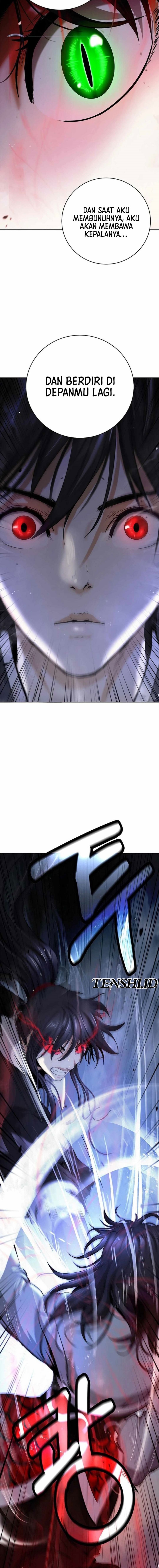 Cystic Story (Call The Spear) Chapter 147 Gambar 19