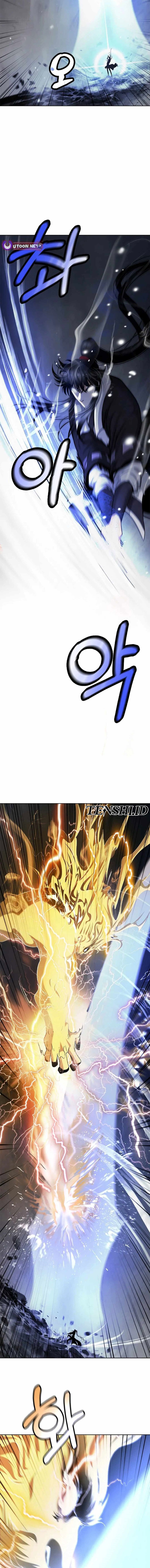 Cystic Story (Call The Spear) Chapter 154 Gambar 9