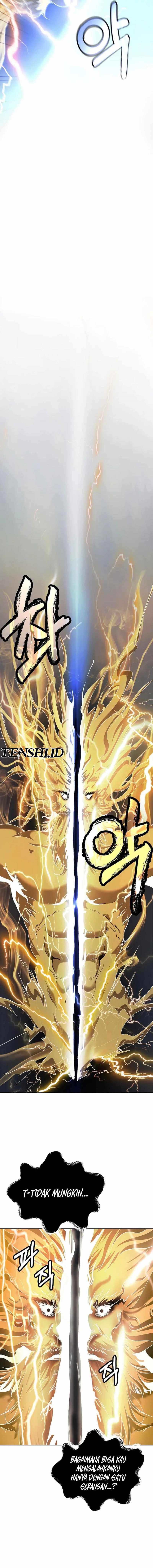 Cystic Story (Call The Spear) Chapter 154 Gambar 10