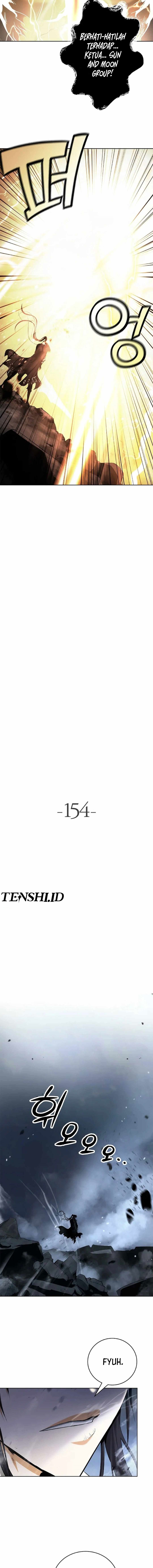 Cystic Story (Call The Spear) Chapter 154 Gambar 12