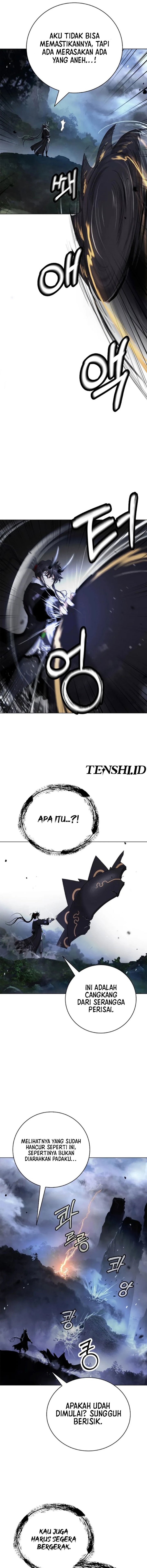 Cystic Story (Call The Spear) Chapter 159 Gambar 3