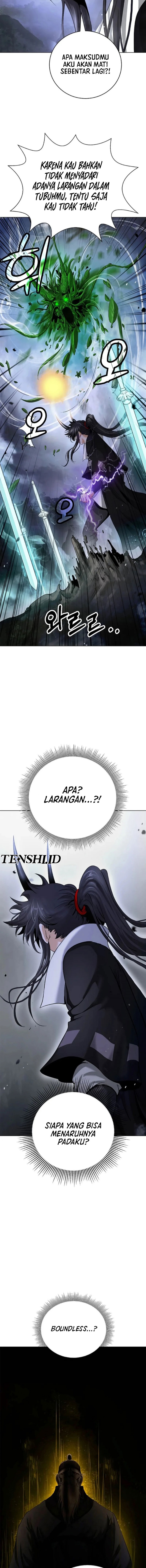 Cystic Story (Call The Spear) Chapter 159 Gambar 12