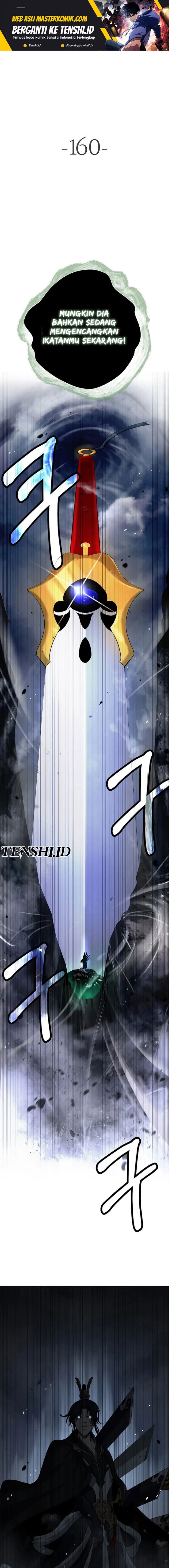 Cystic Story (Call The Spear) Chapter 160 Gambar 2