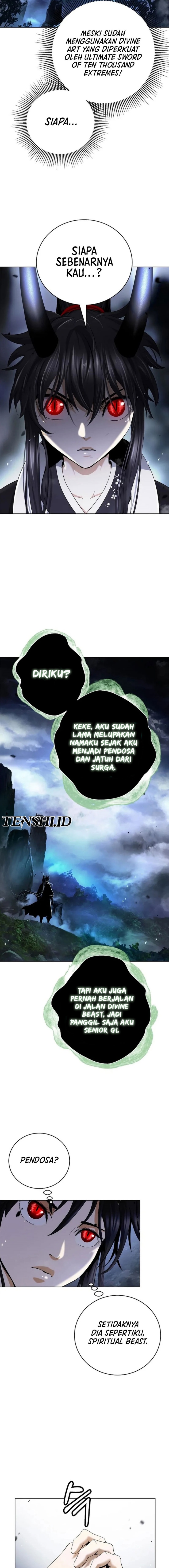 Cystic Story (Call The Spear) Chapter 160 Gambar 4
