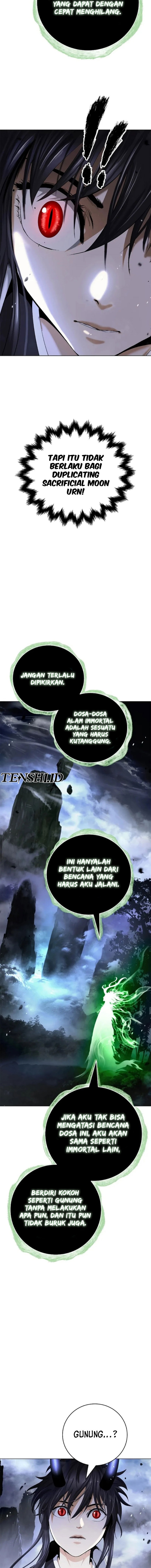 Cystic Story (Call The Spear) Chapter 160 Gambar 12