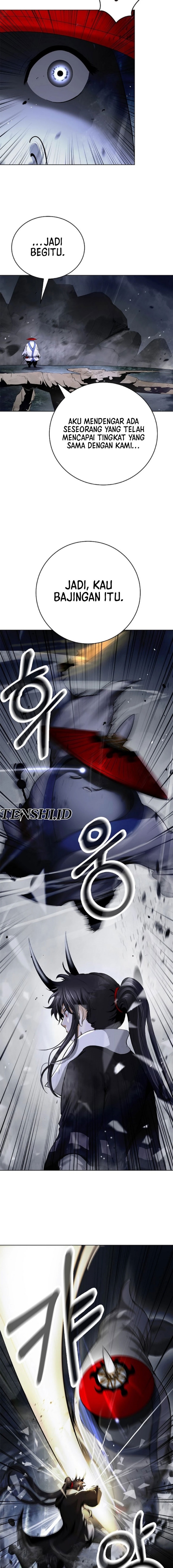 Cystic Story (Call The Spear) Chapter 161 Gambar 4