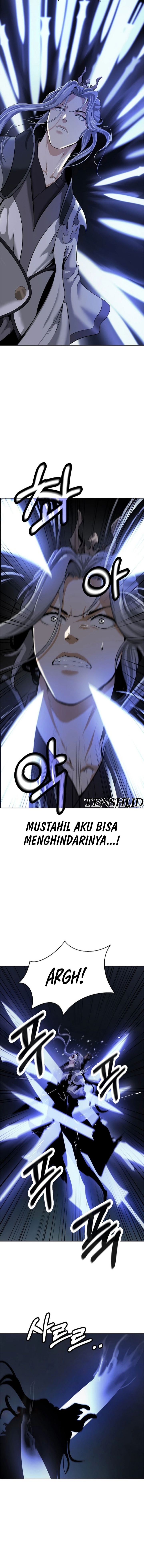 Cystic Story (Call The Spear) Chapter 161 Gambar 11
