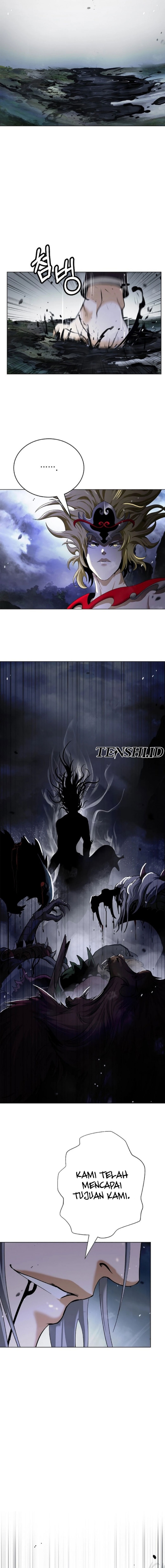 Cystic Story (Call The Spear) Chapter 161 Gambar 15
