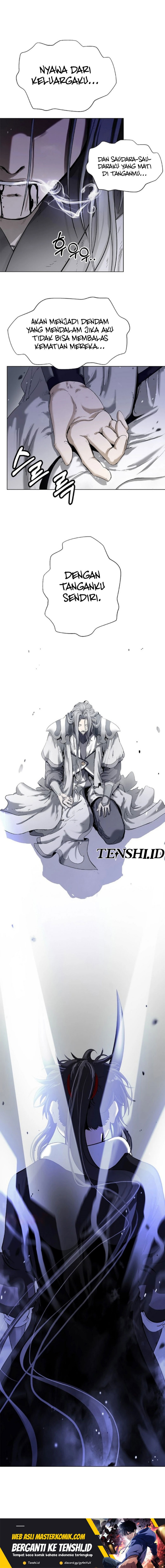 Cystic Story (Call The Spear) Chapter 161 Gambar 17