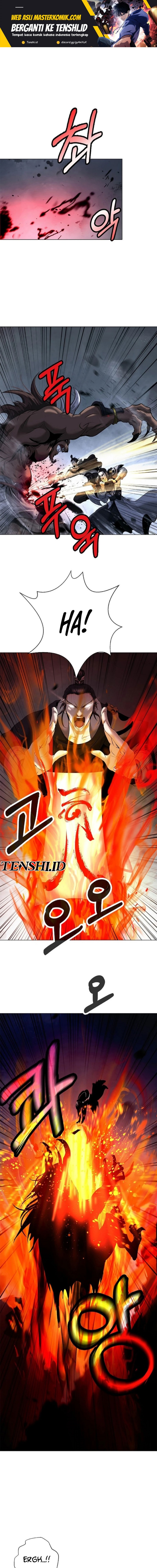 Cystic Story (Call The Spear) Chapter 165 Gambar 2
